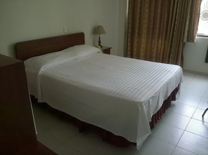 Hotel Palma Real