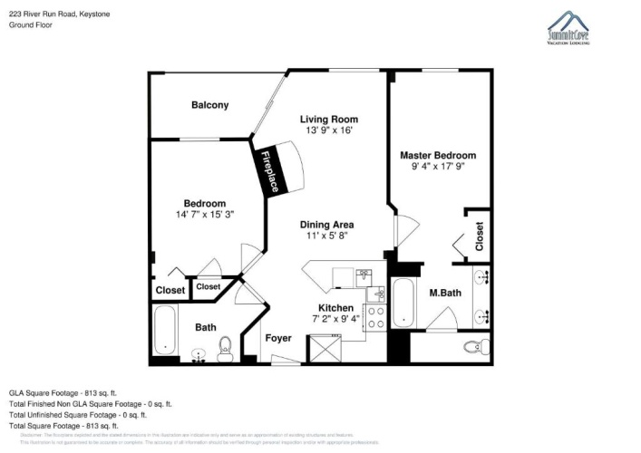 2 Bedrooms Standard room