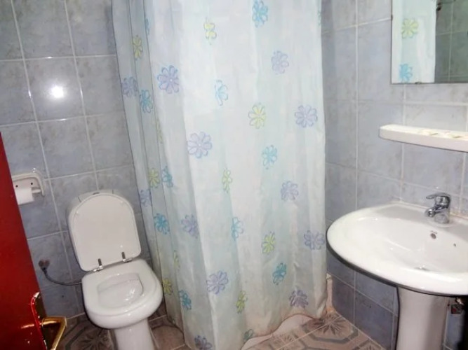 Sahil Hotel - Featured