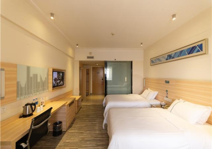 Business Twin room