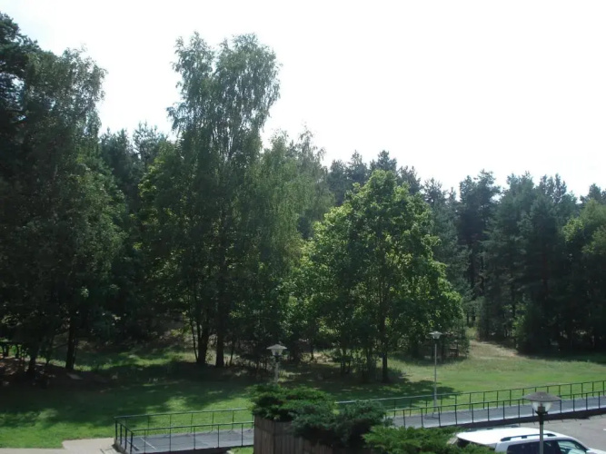 Riga Apartment Brivibas