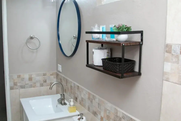 Comfi Spaces