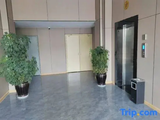 Meidi Di Homestay Hotel