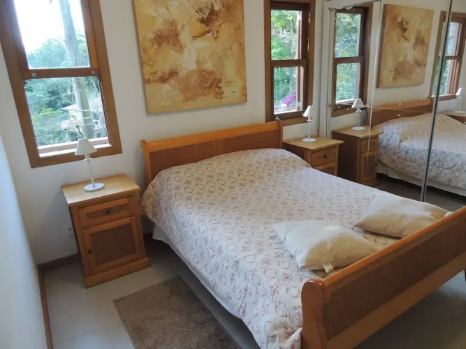 Casa Rio Habitat