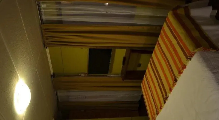 Hotel Cumbres De Atacama