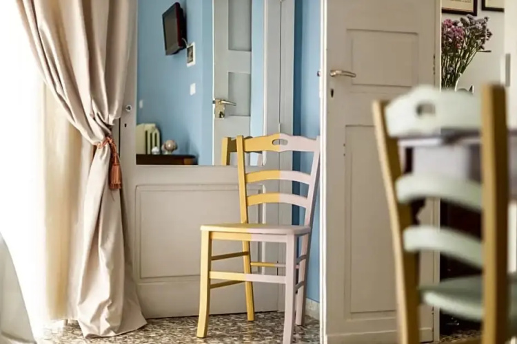 Palazzo Dante B&B Racale