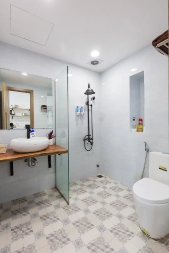 1 Bedroom Luxury Studio