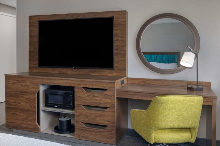 Hampton Inn & Suites by Hilton Toronto Downtown photo 8