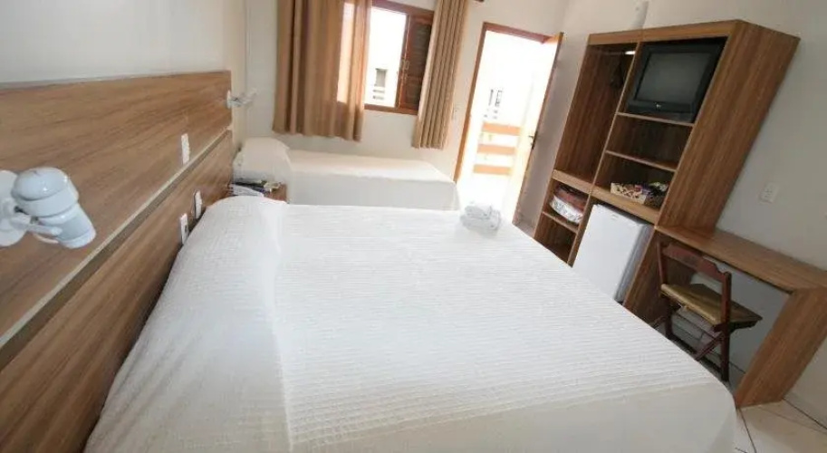Ville Park Hotel