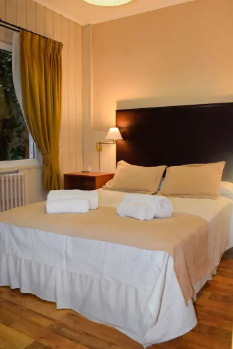 Hotel Nordico