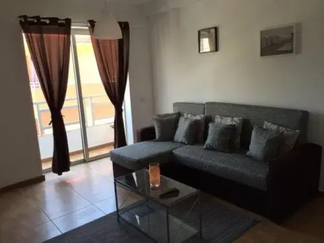 Apartamento Acoran