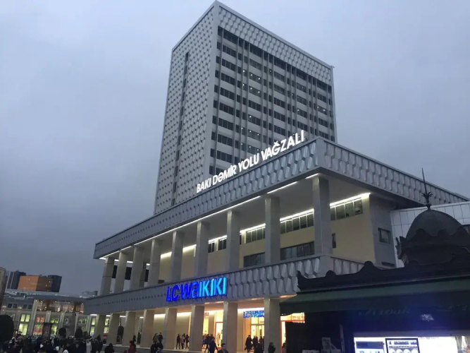 Hotelbild