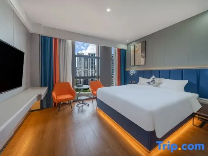 Business Double room