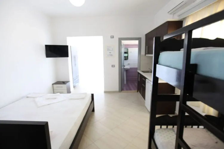 Vila Anhel