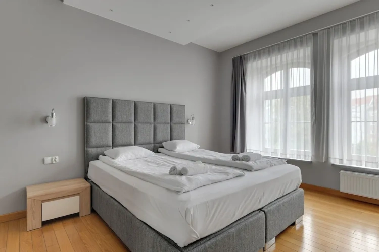 Classic Apartment