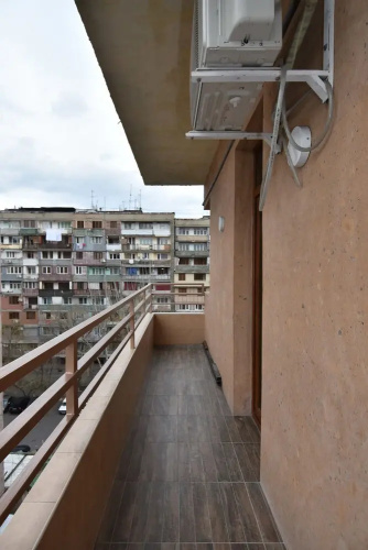 Gallery Apartments C