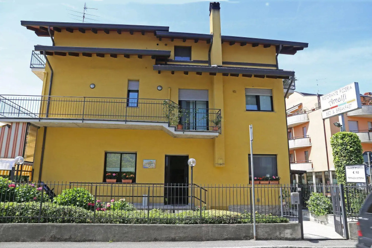 Imagen del hotel