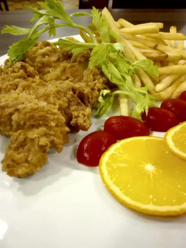 Фотография отеля