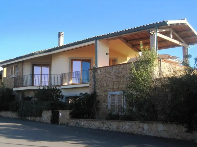 2 Bedrooms Double Apartment