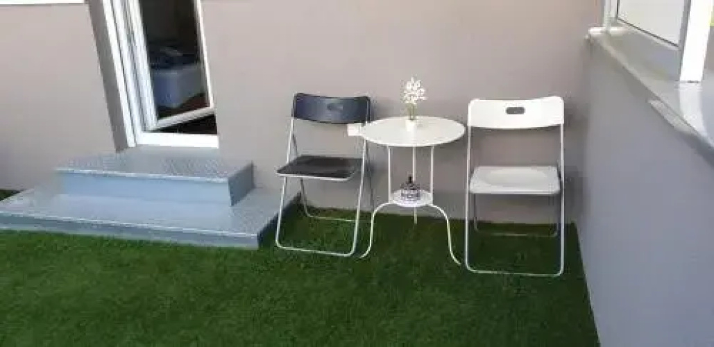 Apartman Bilja 3*