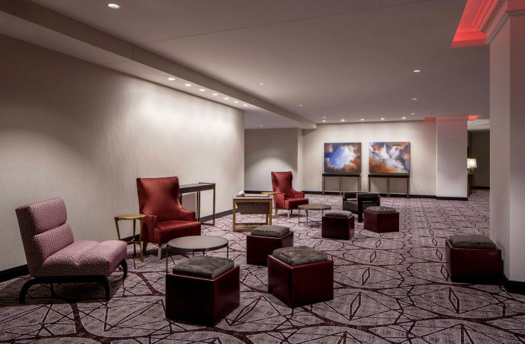 Embassy Suites by Hilton Minneapolis Downtown photo 14