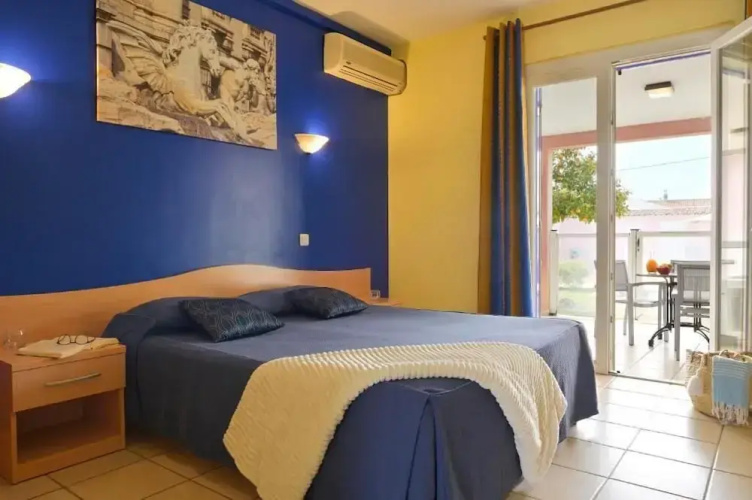 Résidence Villa Romana et SPA