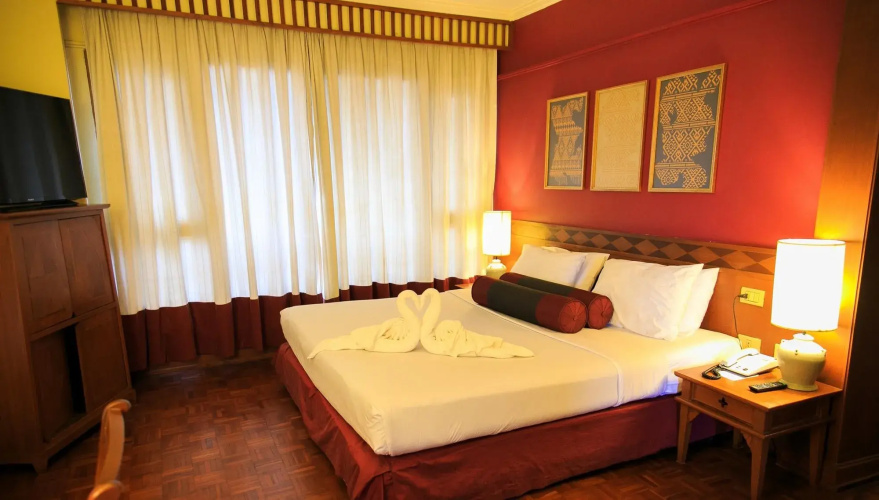 Wienglakor Hotel