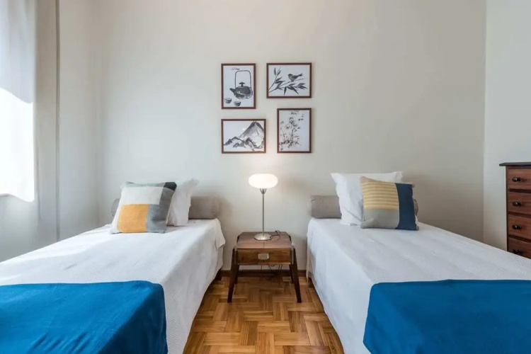 "Guestready  Horus House"