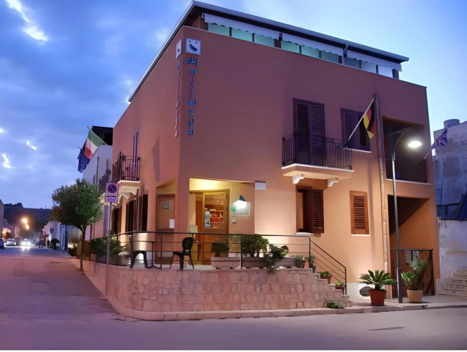 Hotel Halimeda