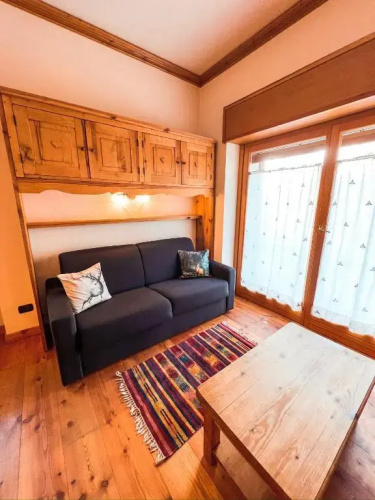 Green Park Studio Courmayeur