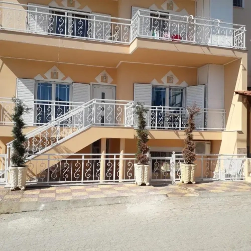 1 Bedroom Cottage