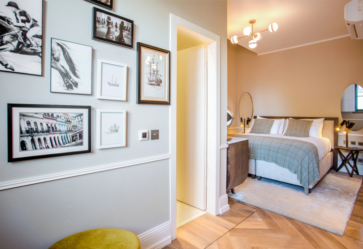 Hotel Brown Beach House & Spa