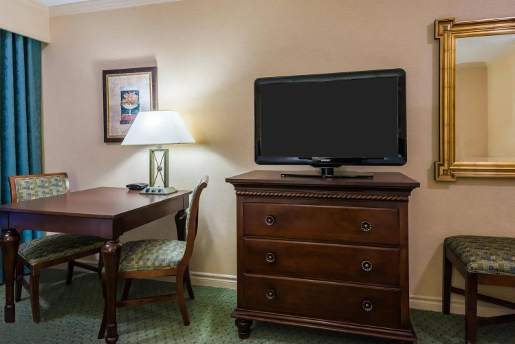 Hampton Inn Buffalo-Williamsville