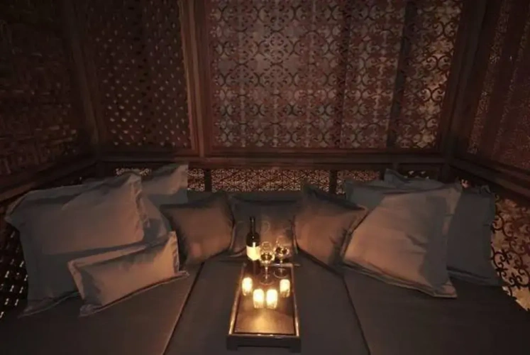 3 Bedrooms Apartment