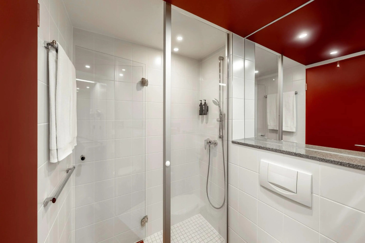 Ramada By Wyndham Essen photo 10
