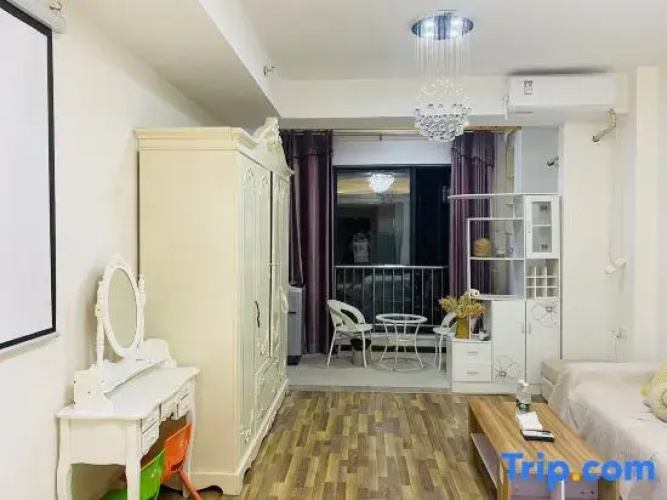 Moyin Homestay