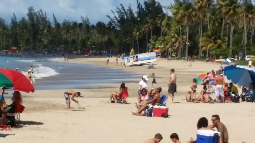 Playa Azul II 302