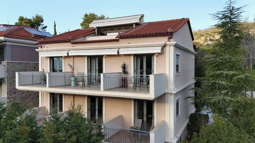 Otel görseli
