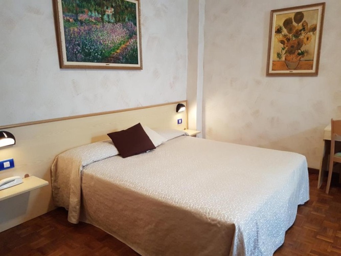 Double room