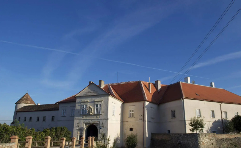 Hotel Schloss Mailberg