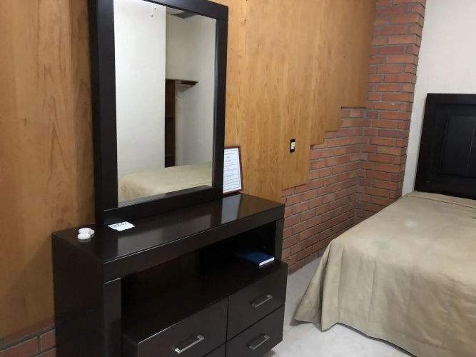 Hotel María Elena
