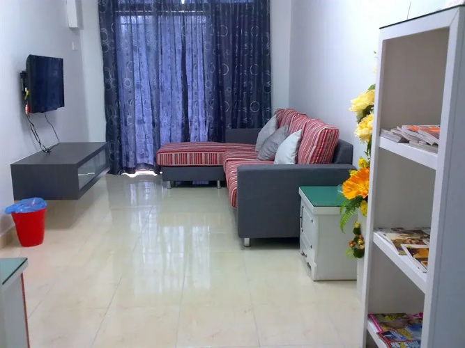 HYJ Homestay