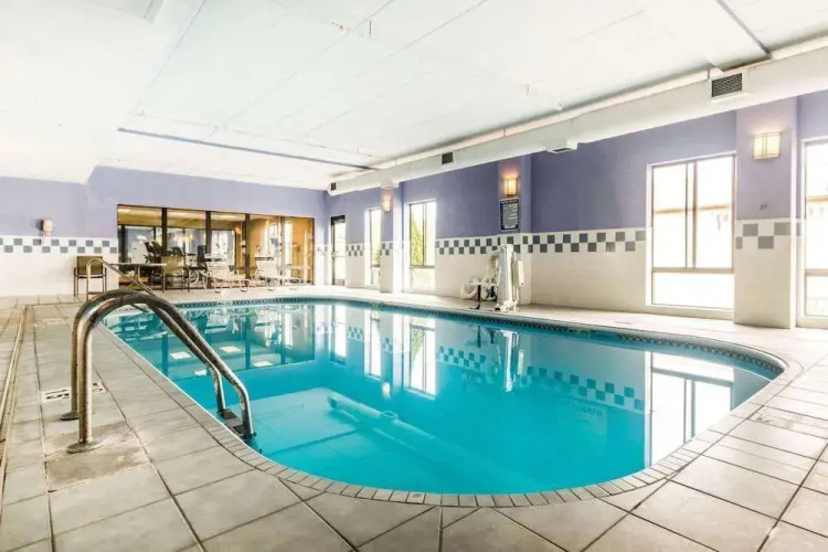 Holiday Inn Express Cincinnati-Lawrenceburg