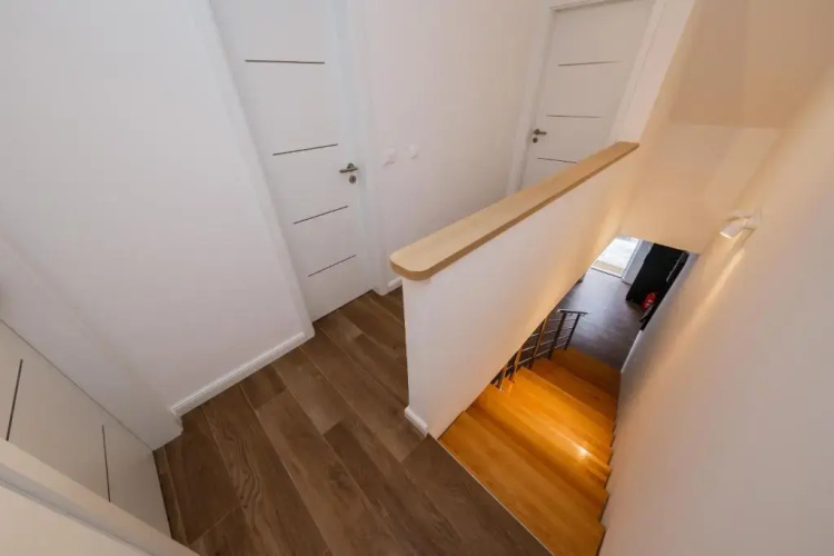 Apartment Maestral