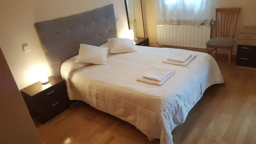 Villa Yolita in Sep Lveda