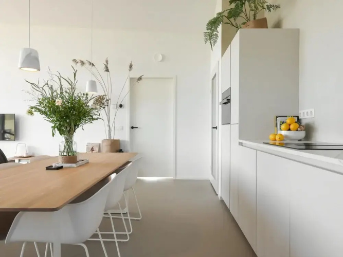 Stylish Countryside Home