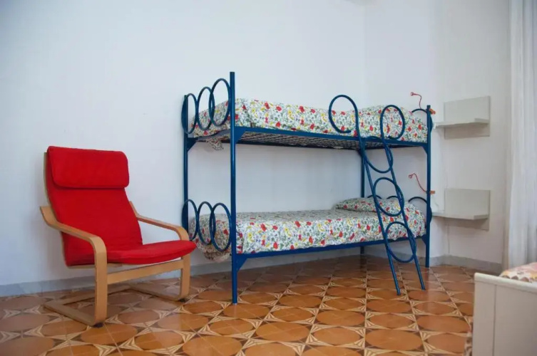 Bilocale 5/A