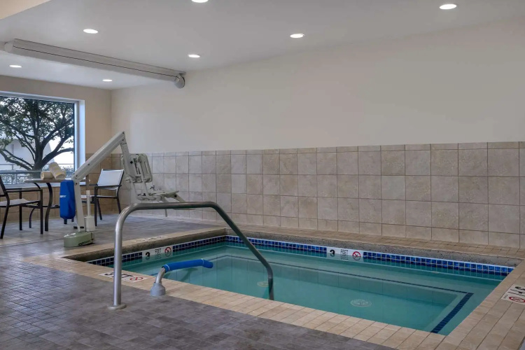 Home2 Suites by Hilton Bristol