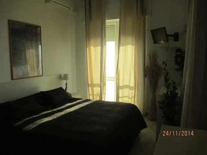 Hotel Sorgente
