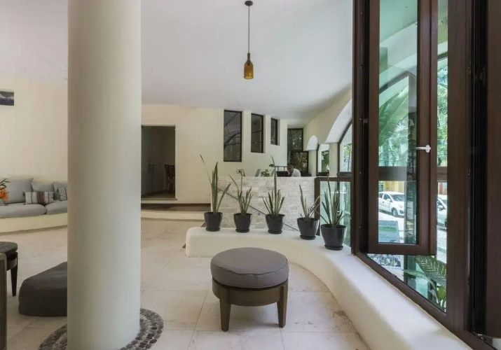Playa Palms Beach Hotel
